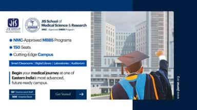 Official college website image alternate view