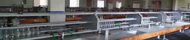 KIMS laboratory facility