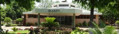 SAHITHI central library at KIMS
