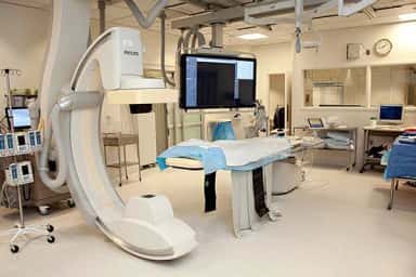 Karpagam Faculty of Medical Science and Research facilities official photo