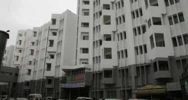 KIMS Bangalore campus