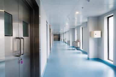 Kerala Medical College campus facility