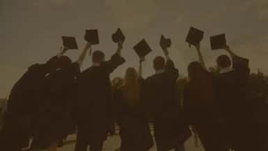 Official college website image
