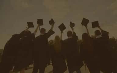 Official college website image detail
