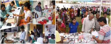 Official LCMCH medical-camps image
