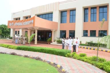 MAMC Agroha official source-backed image
