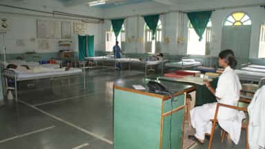 Hospital
