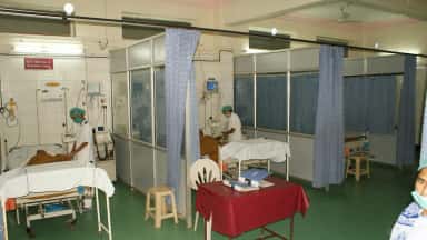 Hospital