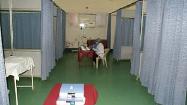 Hospital