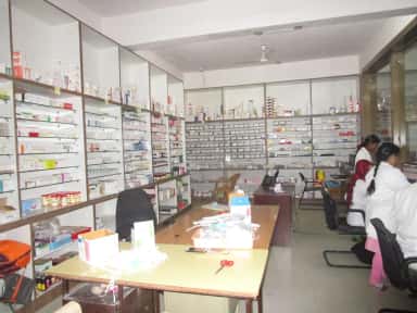 Maheshwara Medical College hospital gallery image