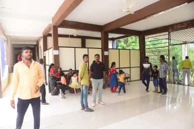 Official image from Malati Medical College Turkhed website