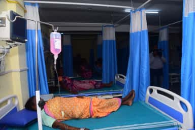 Official image from Malati Medical College Turkhed website