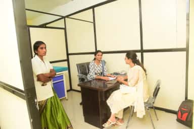 Official image from Malati Medical College Turkhed website