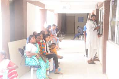 Official image from Malati Medical College Turkhed website
