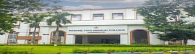 Official Manipal Tata Medical College web image