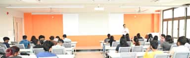 Official Manipal Tata Medical College web image