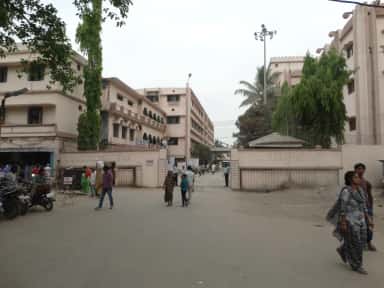 Mata Gujri Memorial Medical College official gallery image 2