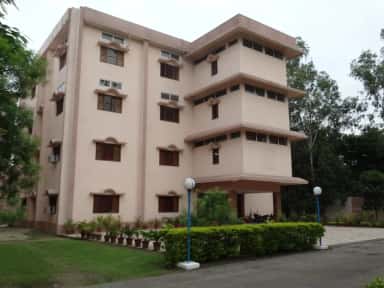 Mata Gujri Memorial Medical College official gallery image 3