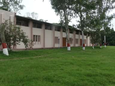 Mata Gujri Memorial Medical College official gallery image 7