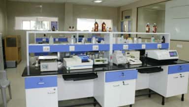 MGM Medical College Navi Mumbai official gallery image