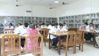 MGM Medical College Navi Mumbai official gallery image