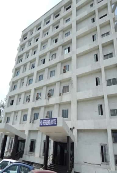 MGM Medical College Navi Mumbai official facilities image