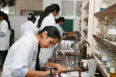 MGM Medical College Navi Mumbai official facilities image