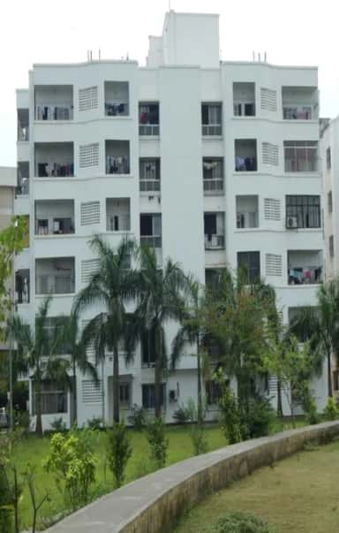 MGM Medical College Navi Mumbai official facilities image
