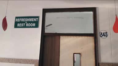 Blood bank facility at N C Medical College and Hospital
