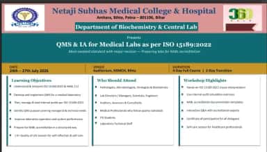 netaji subhas medical college bihta patna official campus photo 3