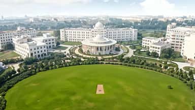 Official college website image