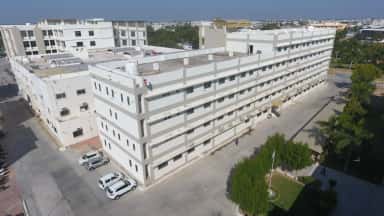 Official image 3 from the Nootan Medical College / Nootan General Hospital gallery source (specific scene not asserted from readable bundle)