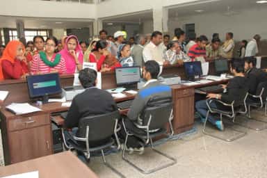 Pacific Medical College Udaipur official campus and hospital facility photo 4