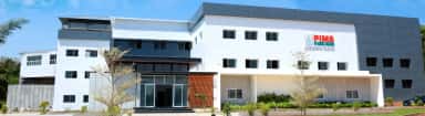PIMS college campus banner