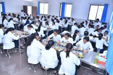 official Parbhani Medical College classroom image