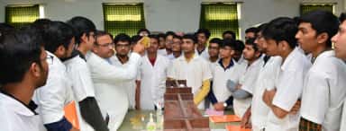 Pramukhswami Medical College campus image (specific scene not asserted from readable bundle)