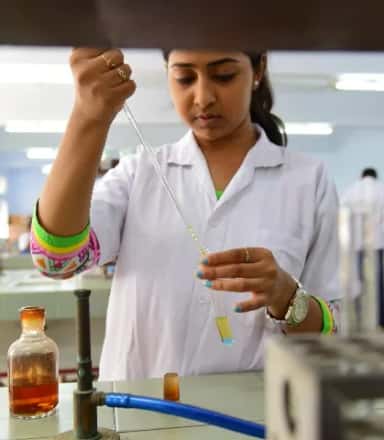 Pramukhswami Medical College campus image (specific scene not asserted from readable bundle)