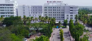 Dr Vitthalrao Vikhe Patil Pravara Rural Hospital