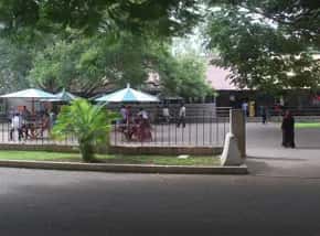PSG IMSR campus dining facility