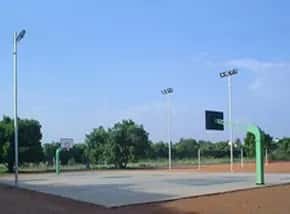 PSG IMSR sports and recreation facilities