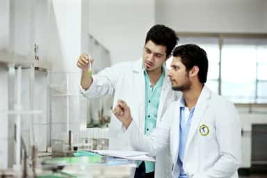 Punjab Institute of Medical Sciences Jalandhar campus image