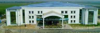 RDJM Medical College official campus image 2