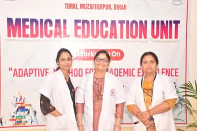 RDJM Medical College official campus image 3