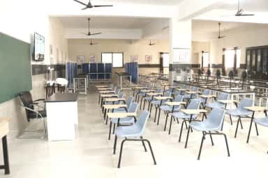 Physiology and hematology laboratory