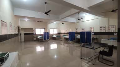 Skill laboratory