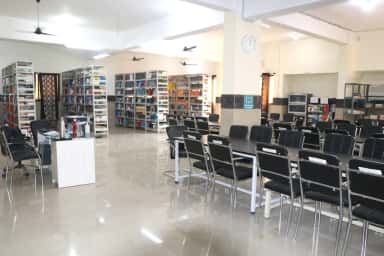Central library