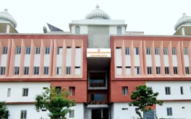 Shri Gorakshnath Medical College Gorakhpur official campus image