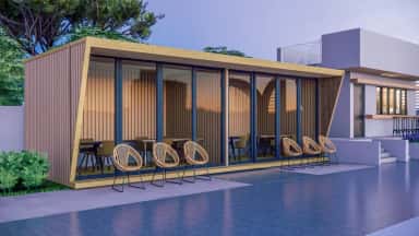Official SRIMSR web image 5