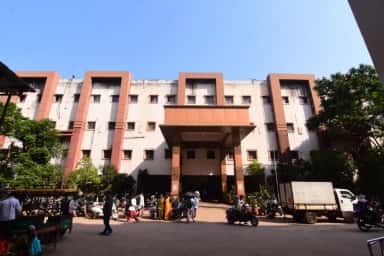 Shri Shankaracharya Institute official campus/gallery photo 1