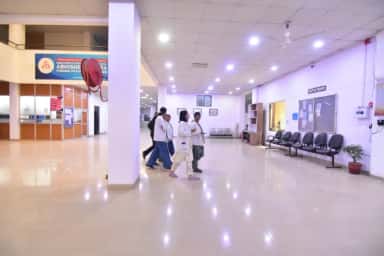 Shri Shankaracharya Institute official campus/gallery photo 2